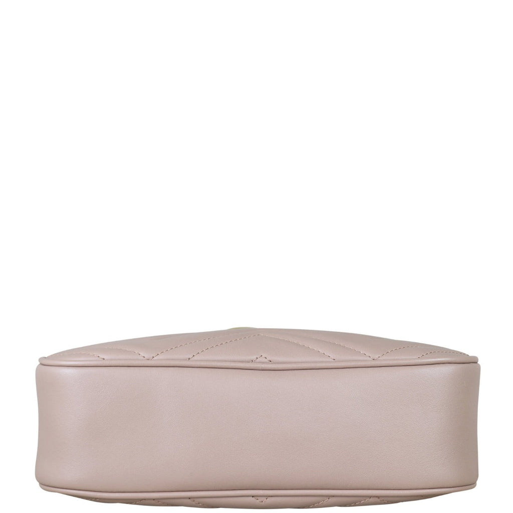 Gucci GG Marmont Small Camera Bag