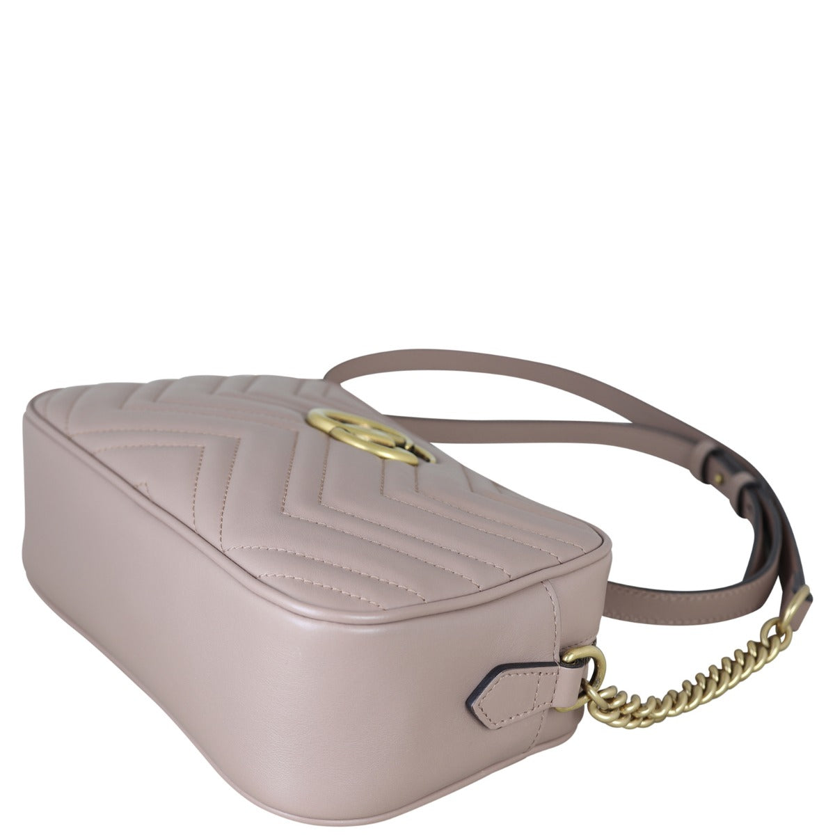 Gucci GG Marmont Small Camera Bag