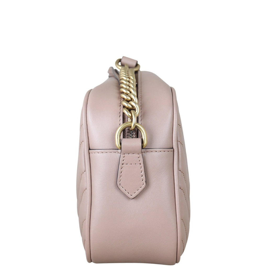Gucci GG Marmont Small Camera Bag