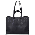 Louis Vuitton OnTheGo GM Monogram Empreinte Giant