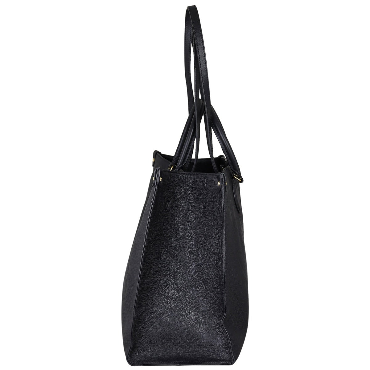 Louis Vuitton OnTheGo GM Monogram Empreinte Giant