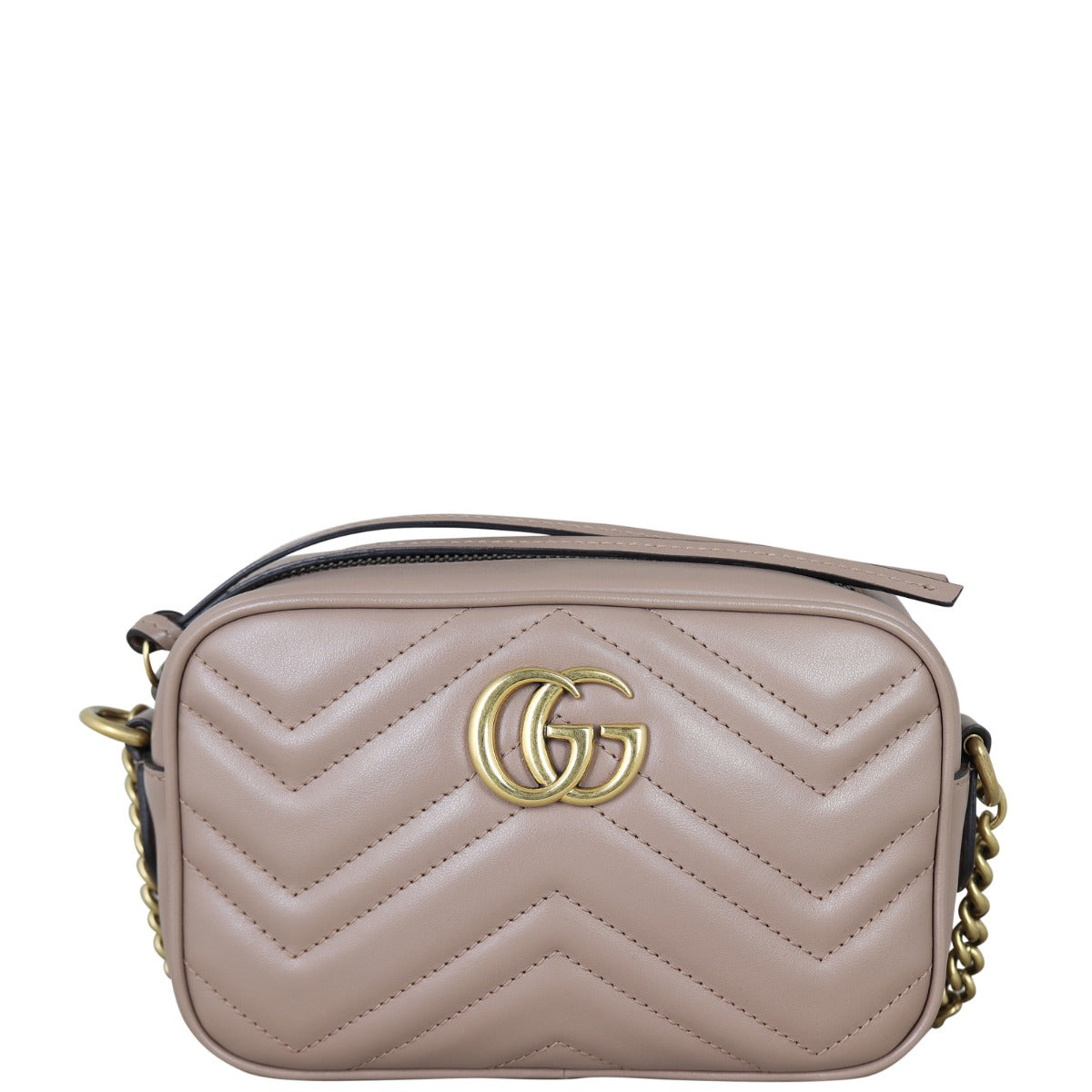 Gucci GG Marmont Mini Camera Bag