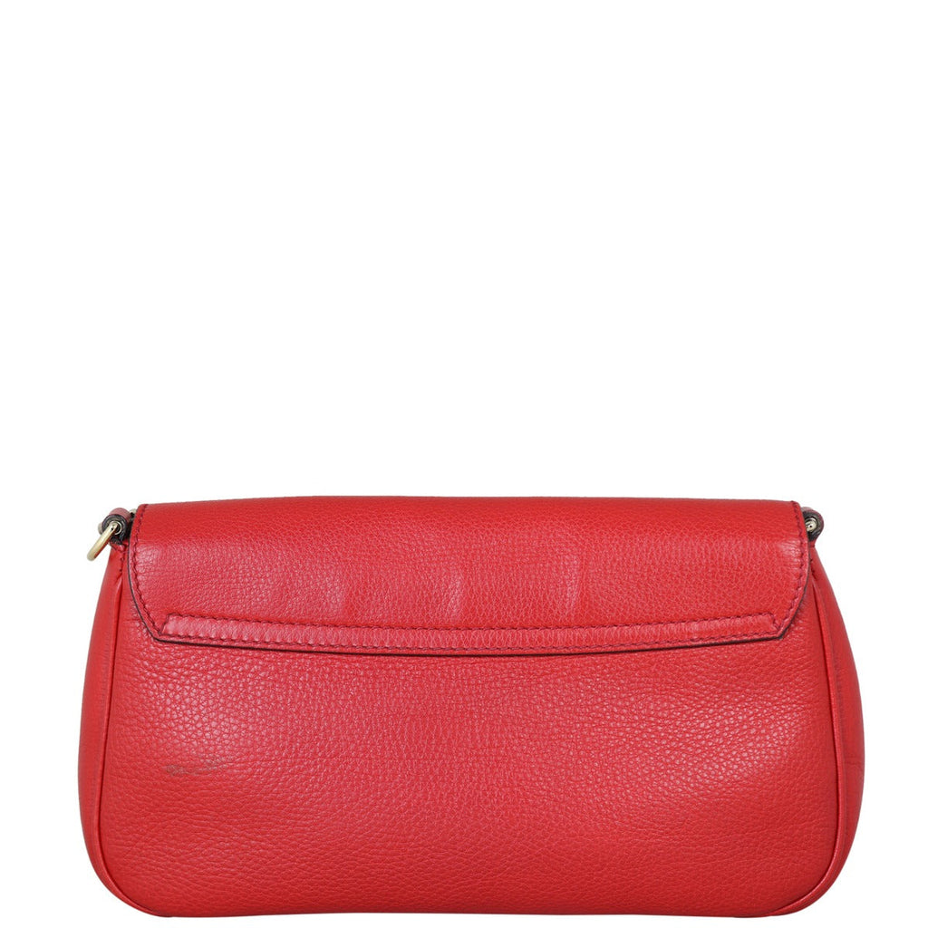 Gucci Soho Chain Crossbody