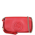 Gucci Soho Chain Crossbody