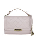 Chanel Label Click Flap Bag