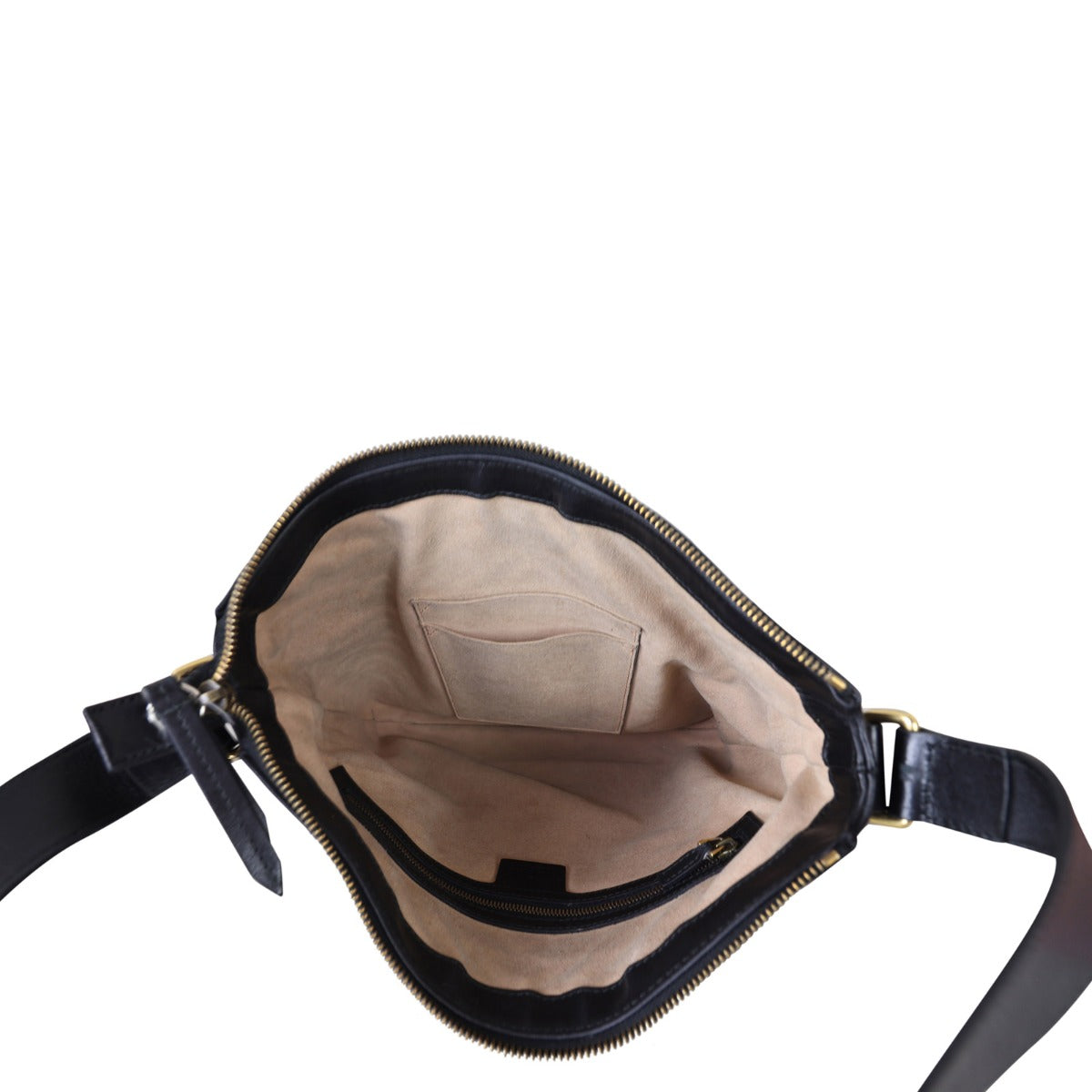 Gucci GG Marmont Matelasse Messenger Bag