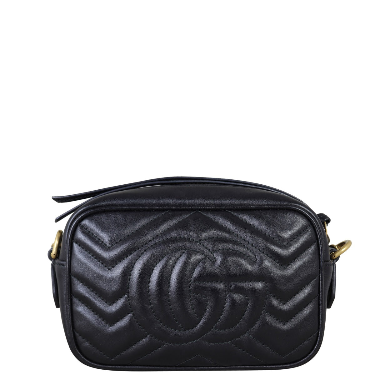 Gucci GG Marmont Mini Camera Bag