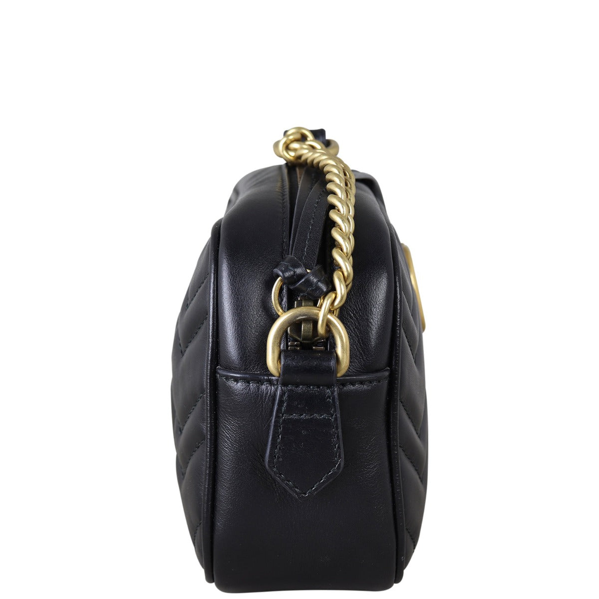 Gucci GG Marmont Mini Camera Bag
