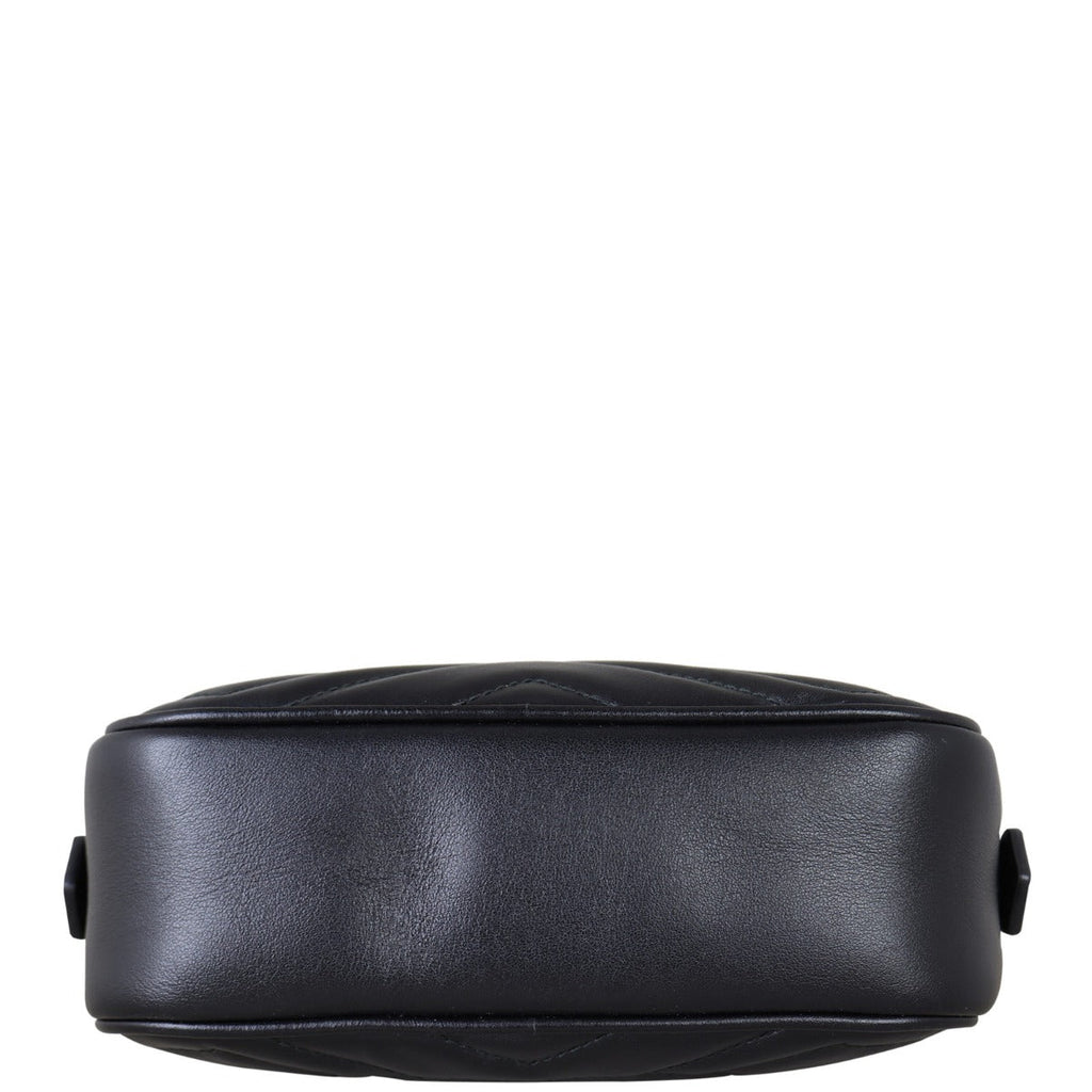 Gucci GG Marmont Mini Camera Bag