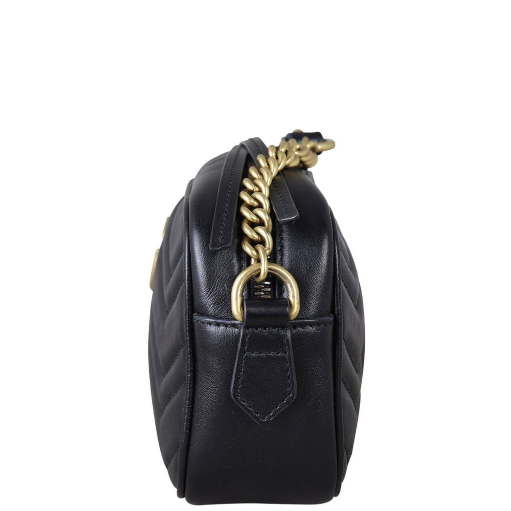 Gucci GG Marmont Mini Camera Bag
