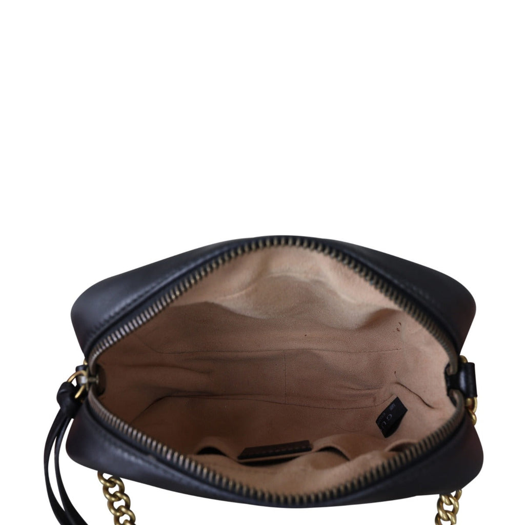 Gucci GG Marmont Mini Camera Bag