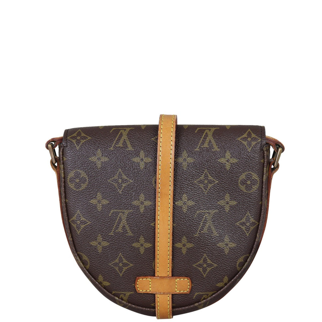 Louis Vuitton Chantilly PM Monogram