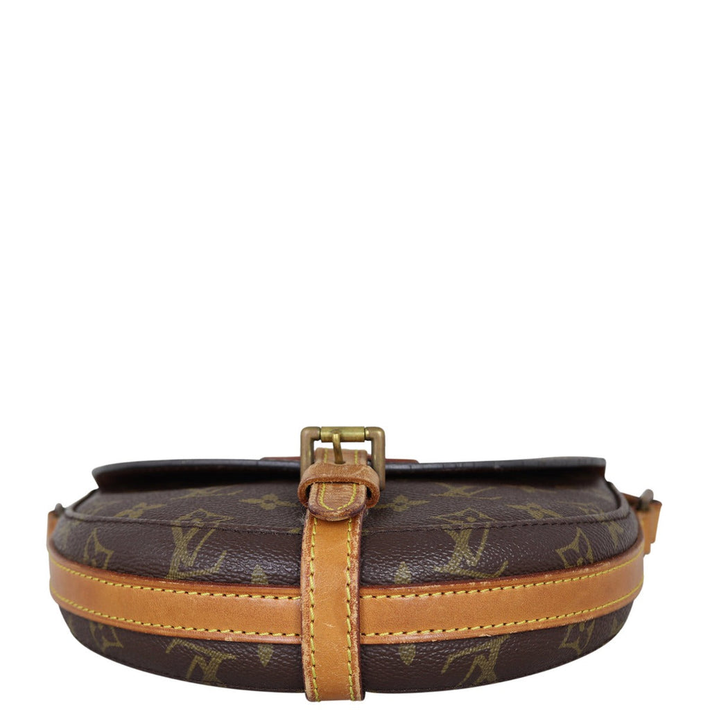 Louis Vuitton Chantilly PM Monogram