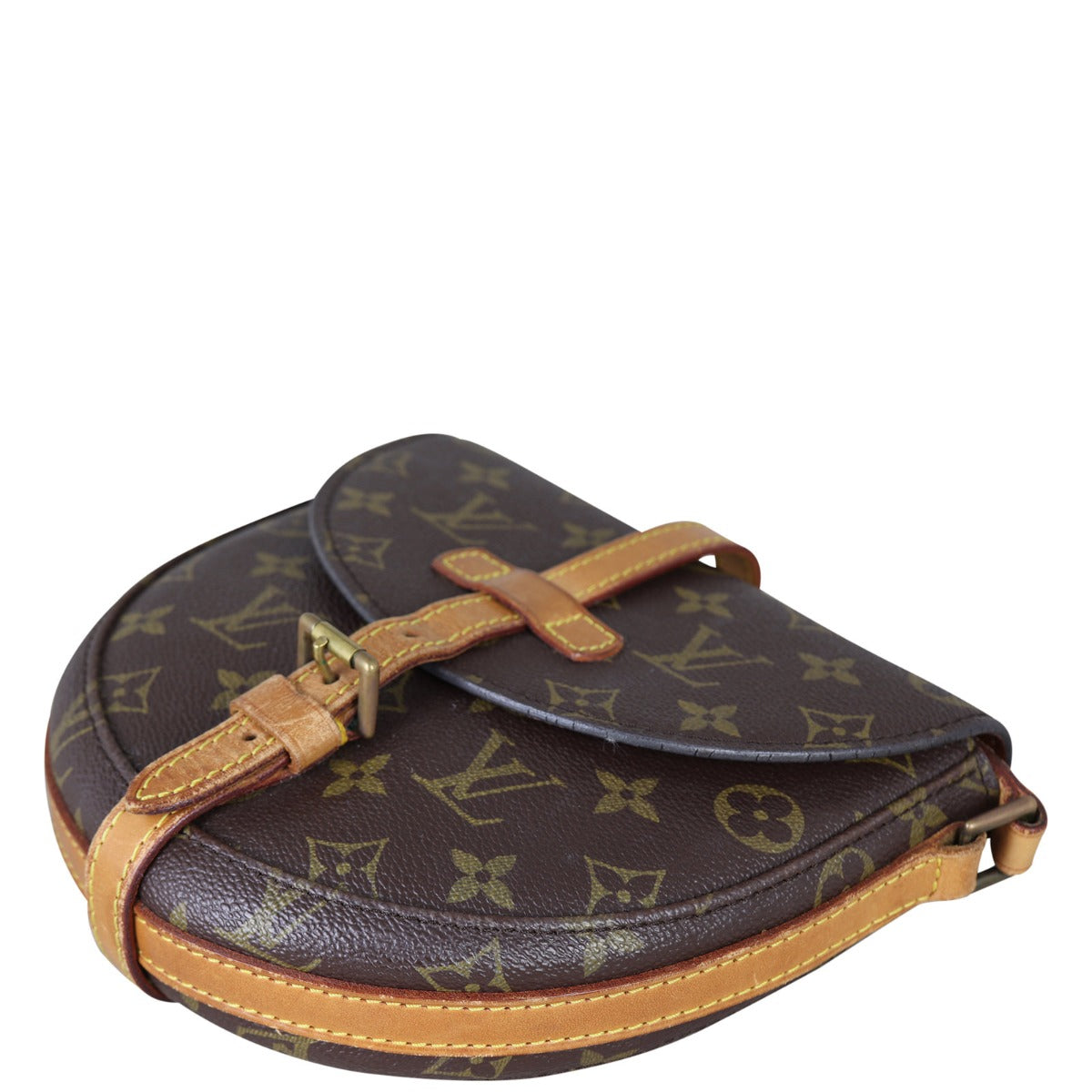 Louis Vuitton Chantilly PM Monogram