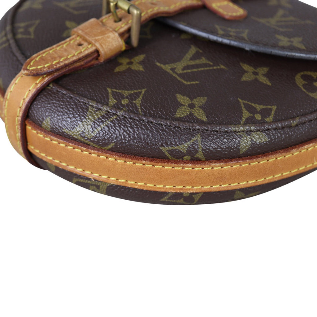 Louis Vuitton Chantilly PM Monogram