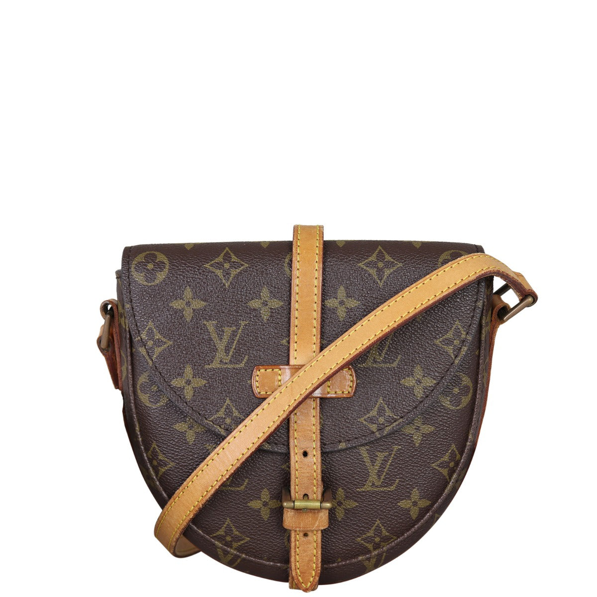 Louis Vuitton Chantilly PM Monogram
