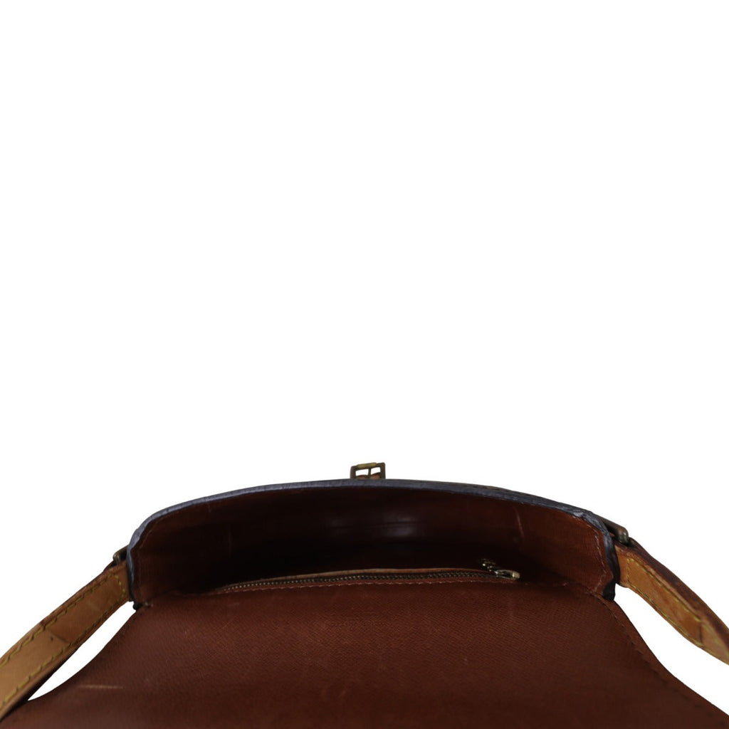 Louis Vuitton Chantilly PM Monogram