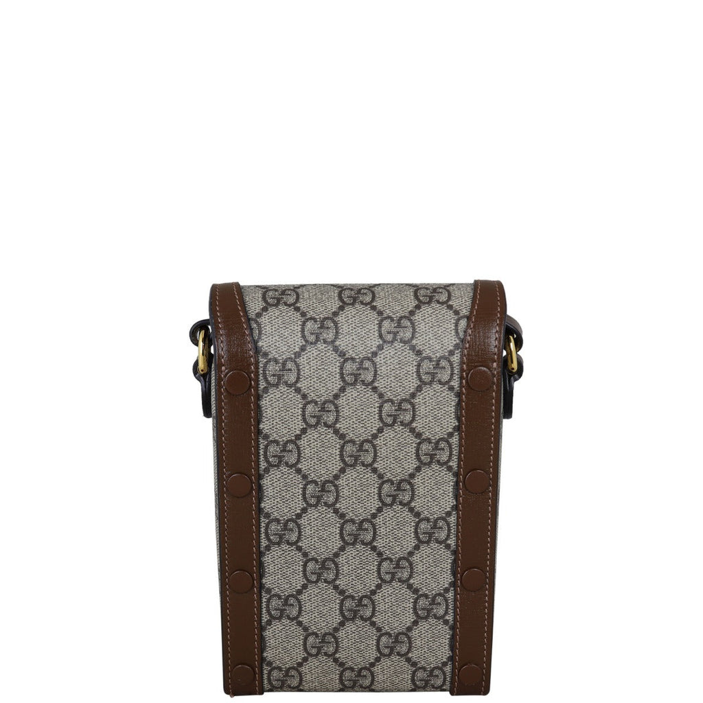 Gucci GG Horsebit 1955 Mini Bag