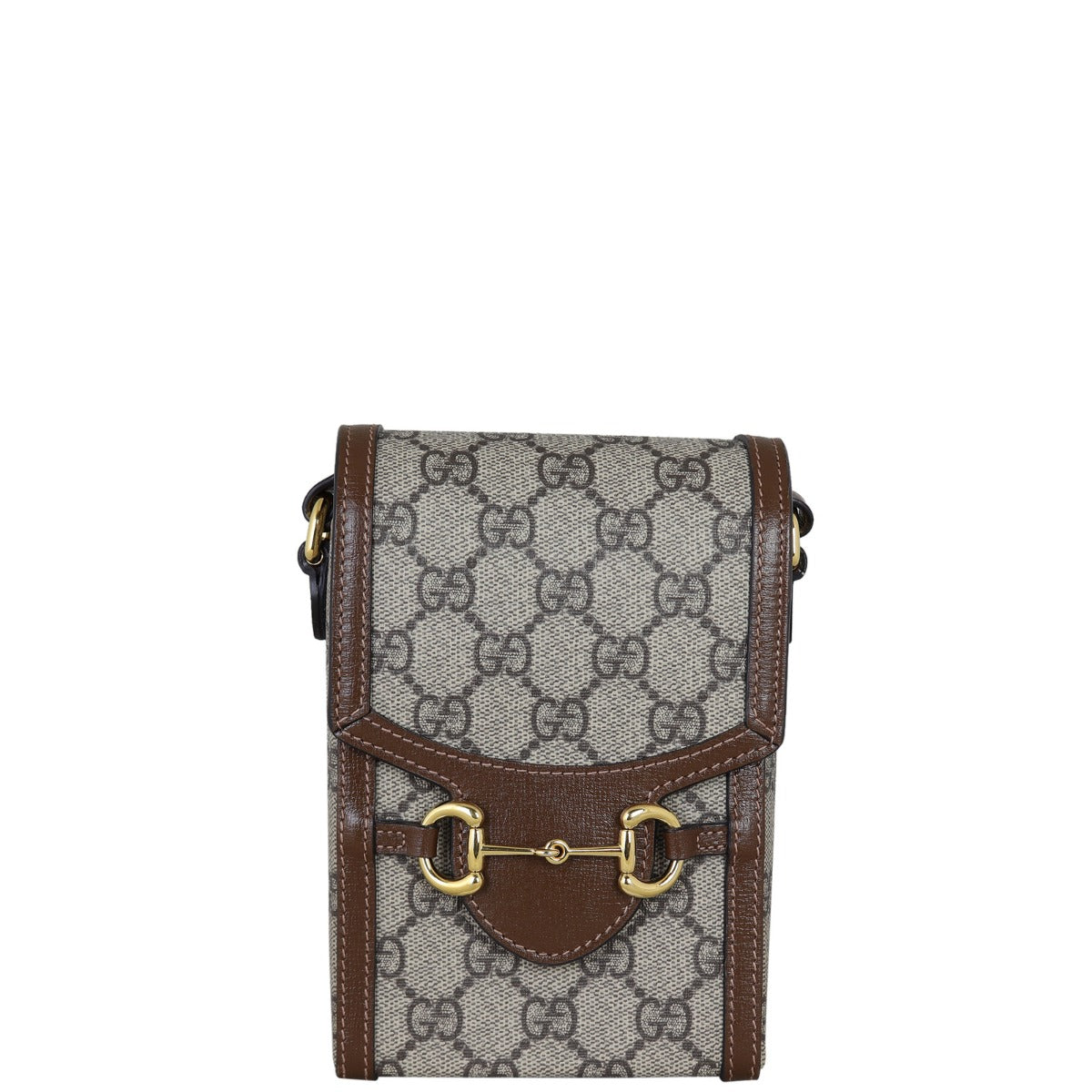 Gucci GG Horsebit 1955 Mini Bag