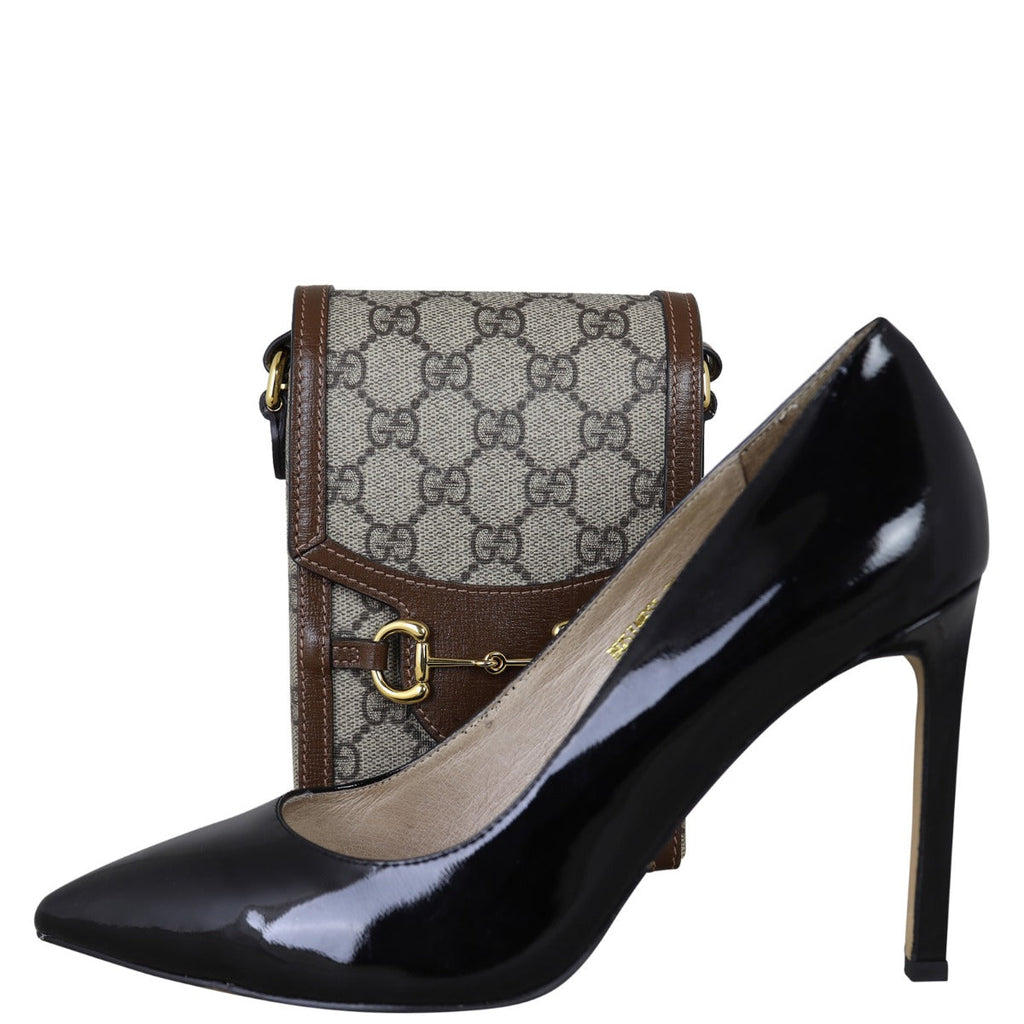 Gucci GG Horsebit 1955 Mini Bag