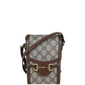 Gucci GG Horsebit 1955 Mini Bag