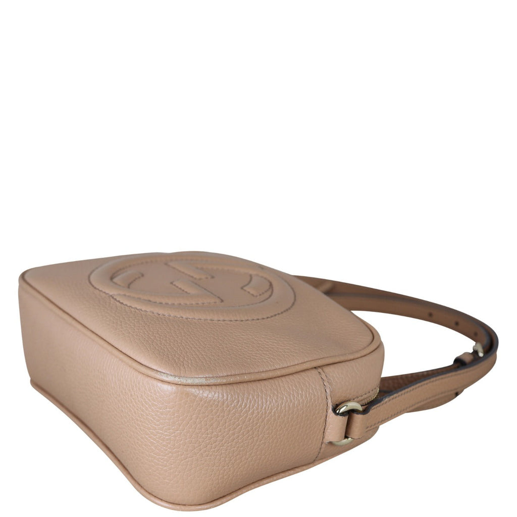 Gucci Soho Disco Small