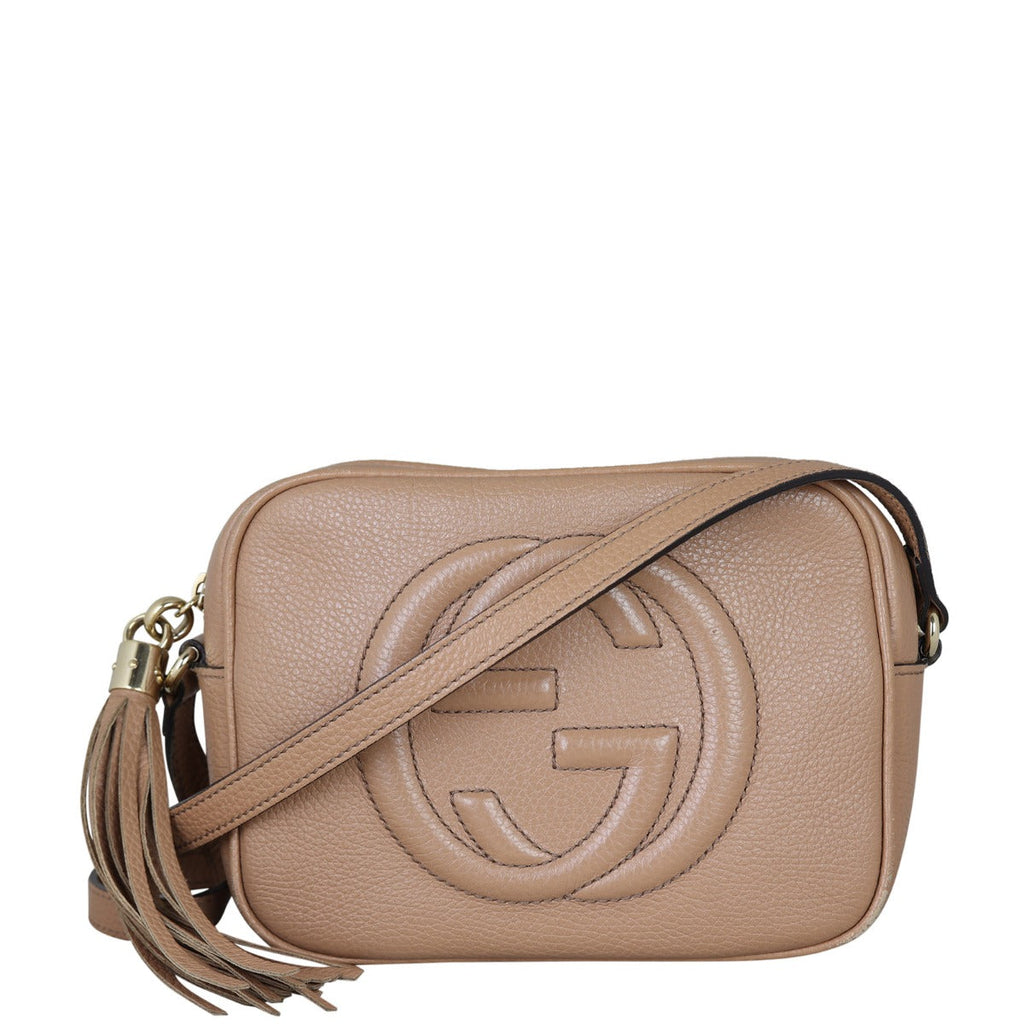 Gucci Soho Disco Small
