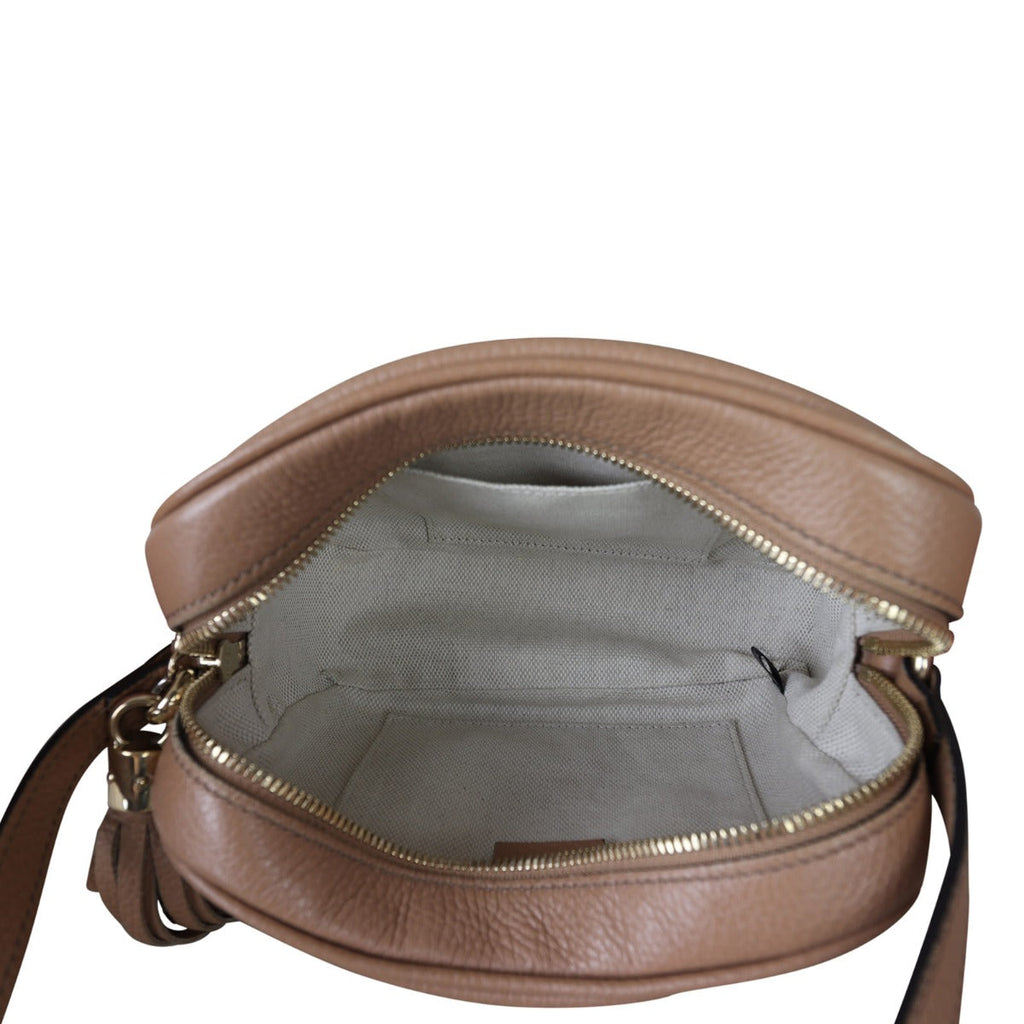 Gucci Soho Disco Small