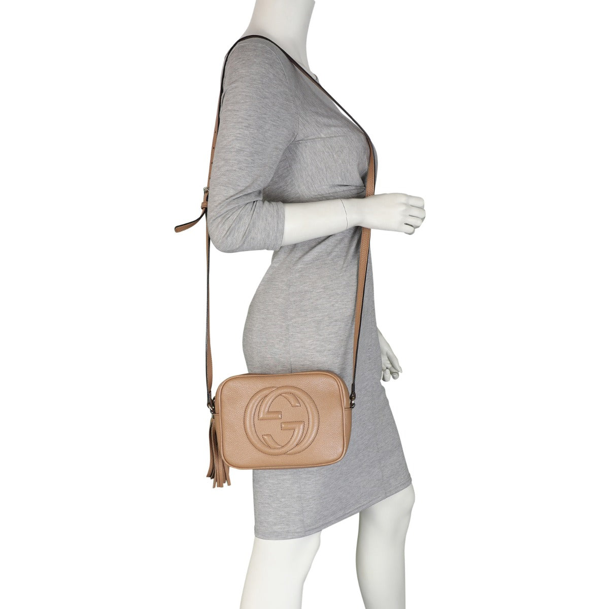 Gucci Soho Disco Small