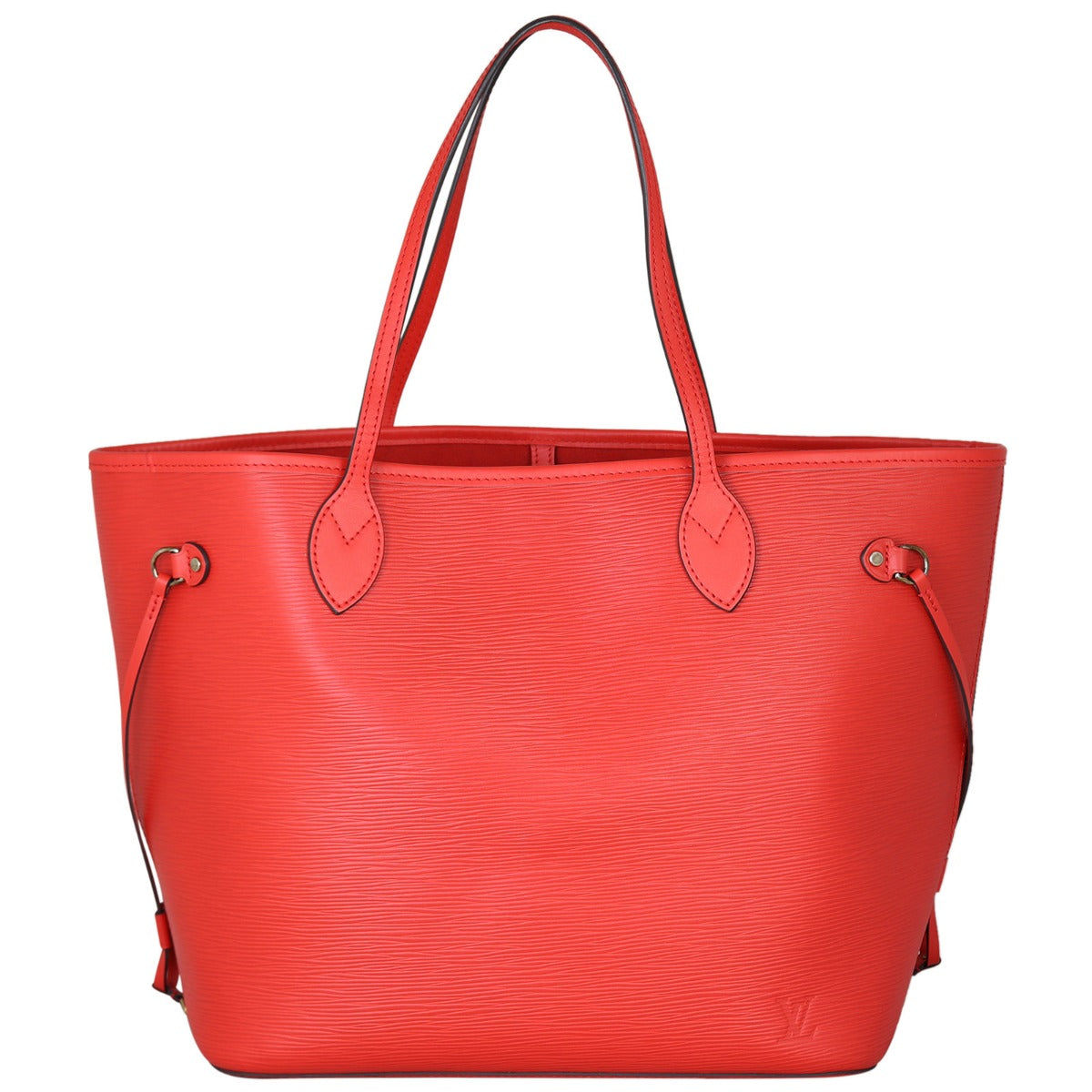 Louis Vuitton Neverfull MM Epi