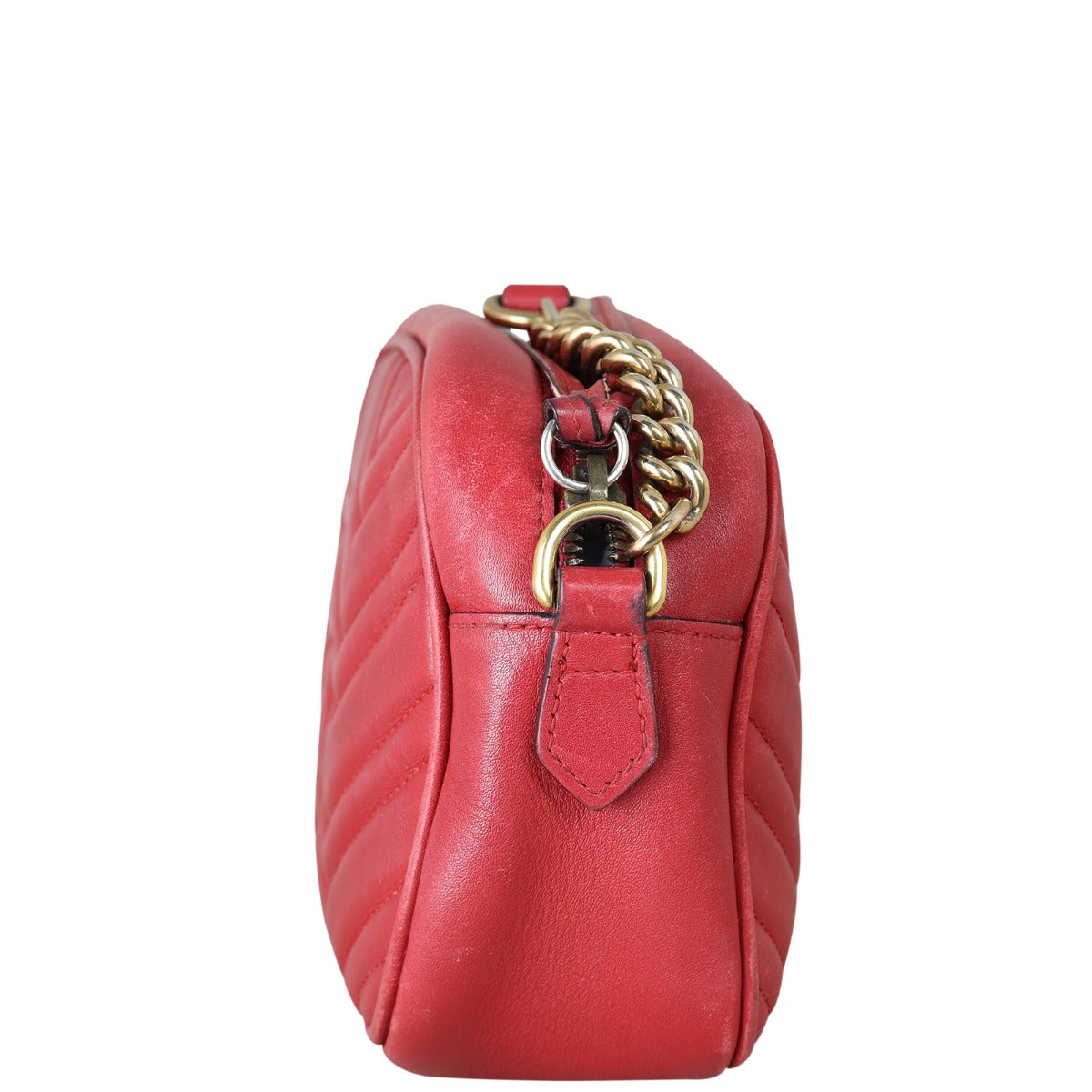 Gucci GG Marmont Small Camera Bag