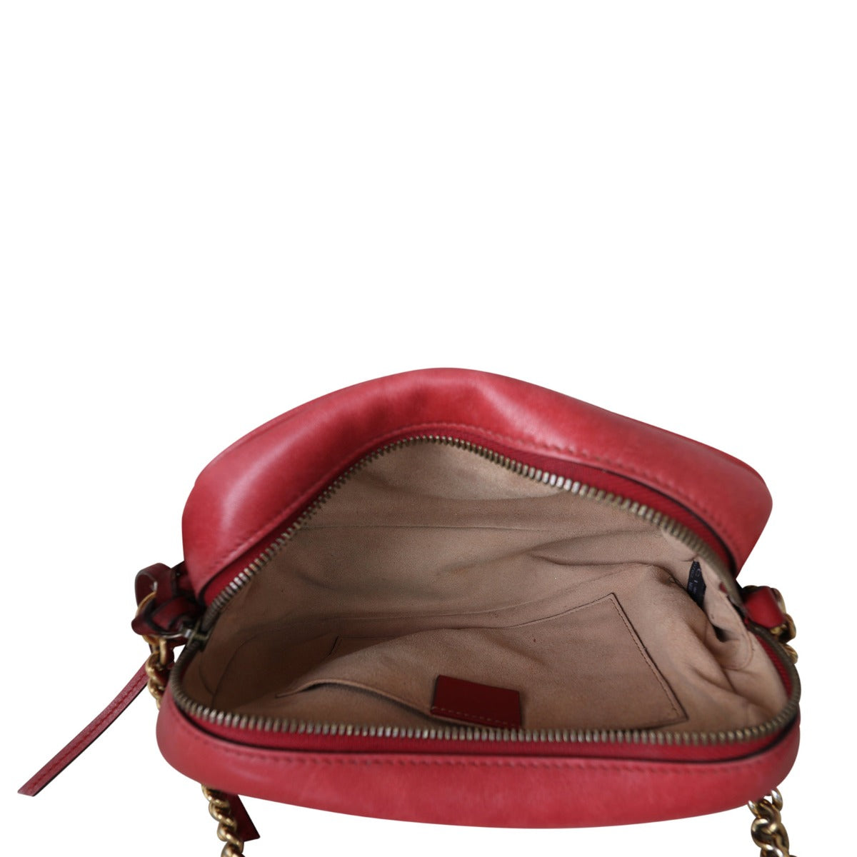 Gucci GG Marmont Small Camera Bag