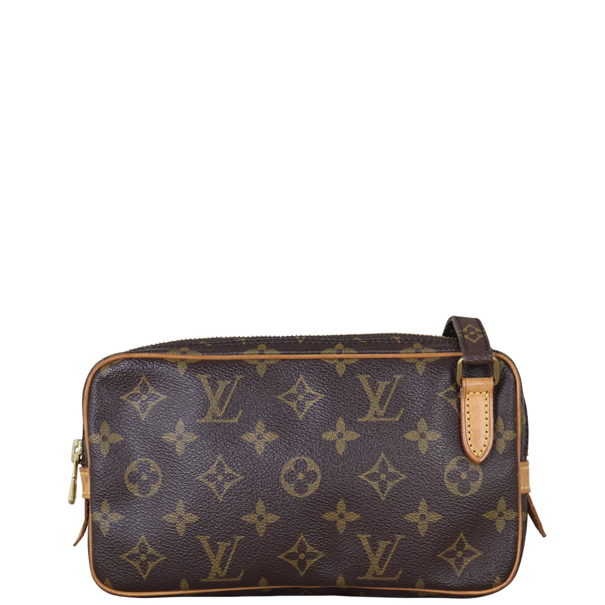 Louis Vuitton Marly Bandouliere Monogram