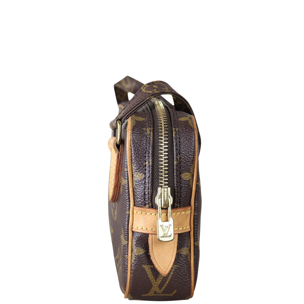 Louis Vuitton Marly Bandouliere Monogram