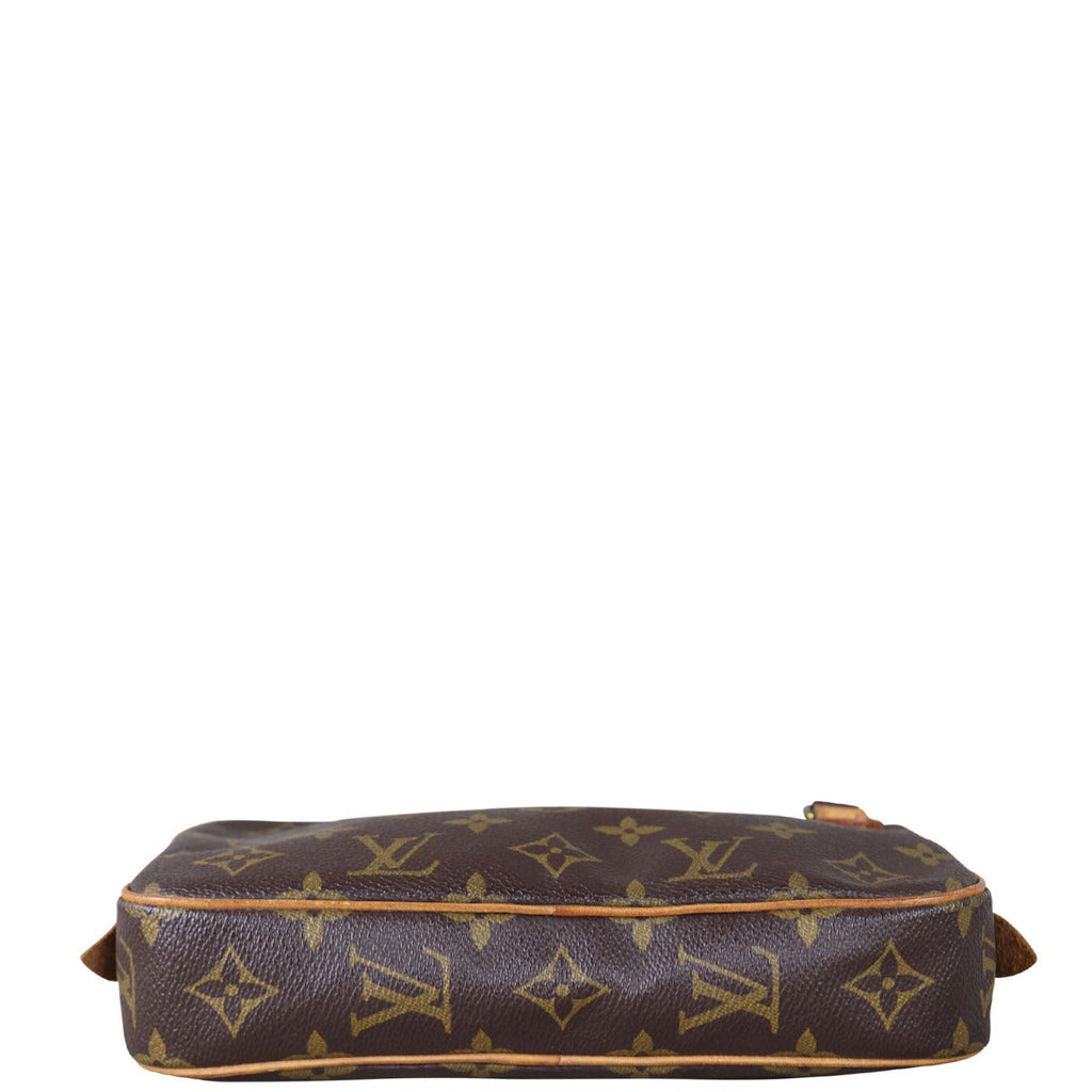 Louis Vuitton Marly Bandouliere Monogram