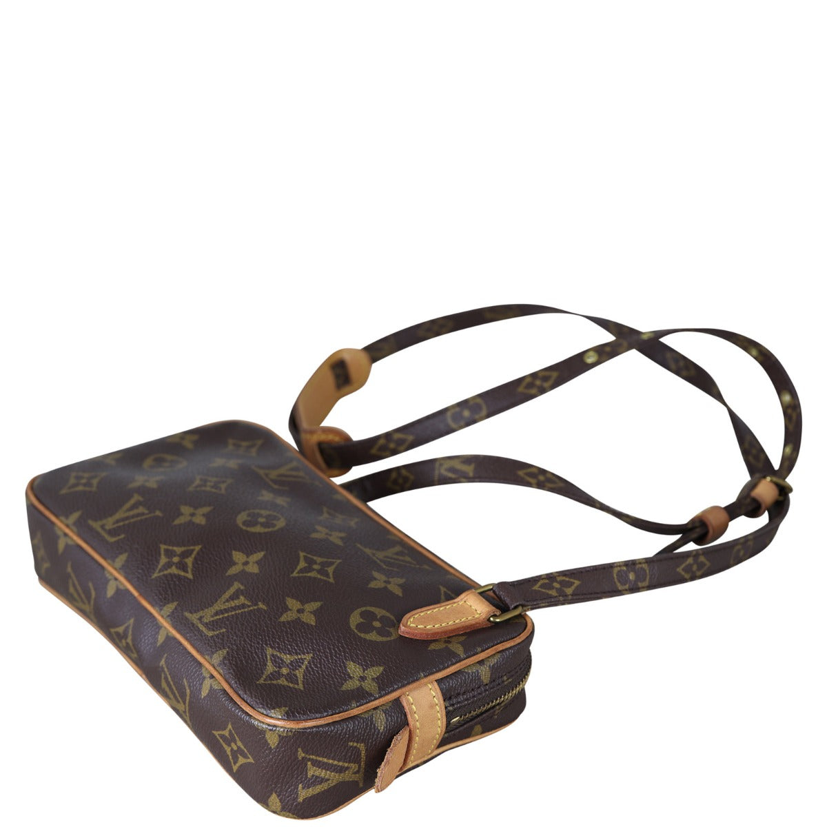 Louis Vuitton Marly Bandouliere Monogram