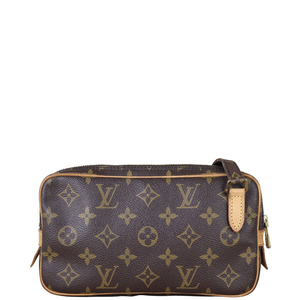 Louis Vuitton Marly Bandouliere Monogram