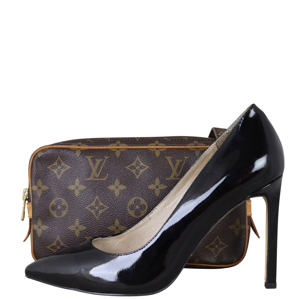 Louis Vuitton Marly Bandouliere Monogram