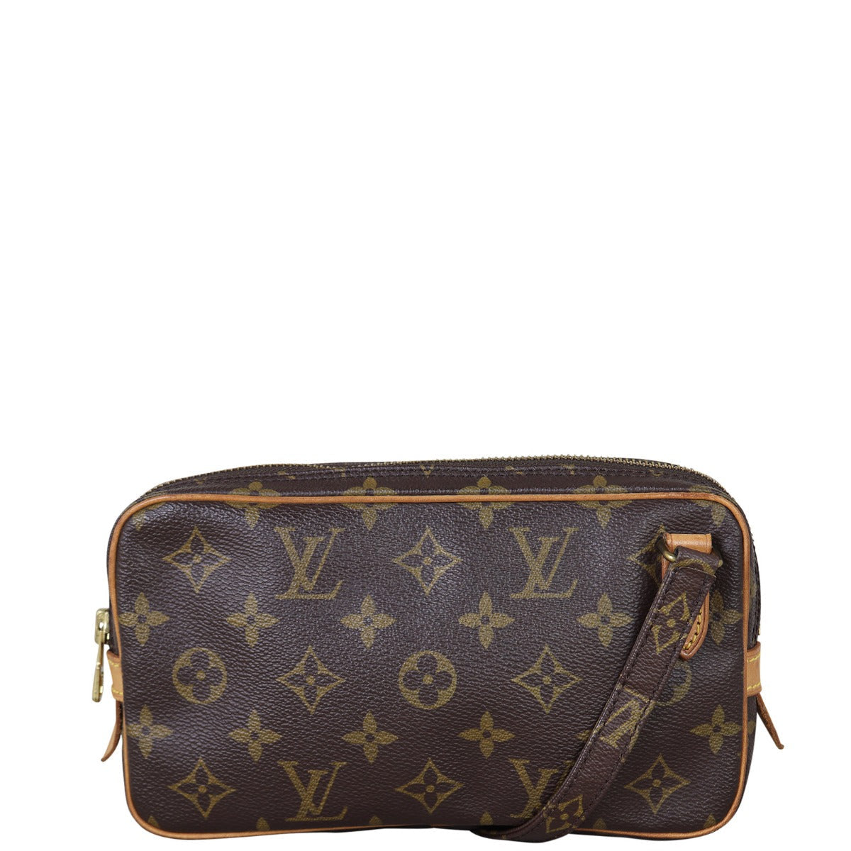 Louis Vuitton Marly Bandouliere Monogram