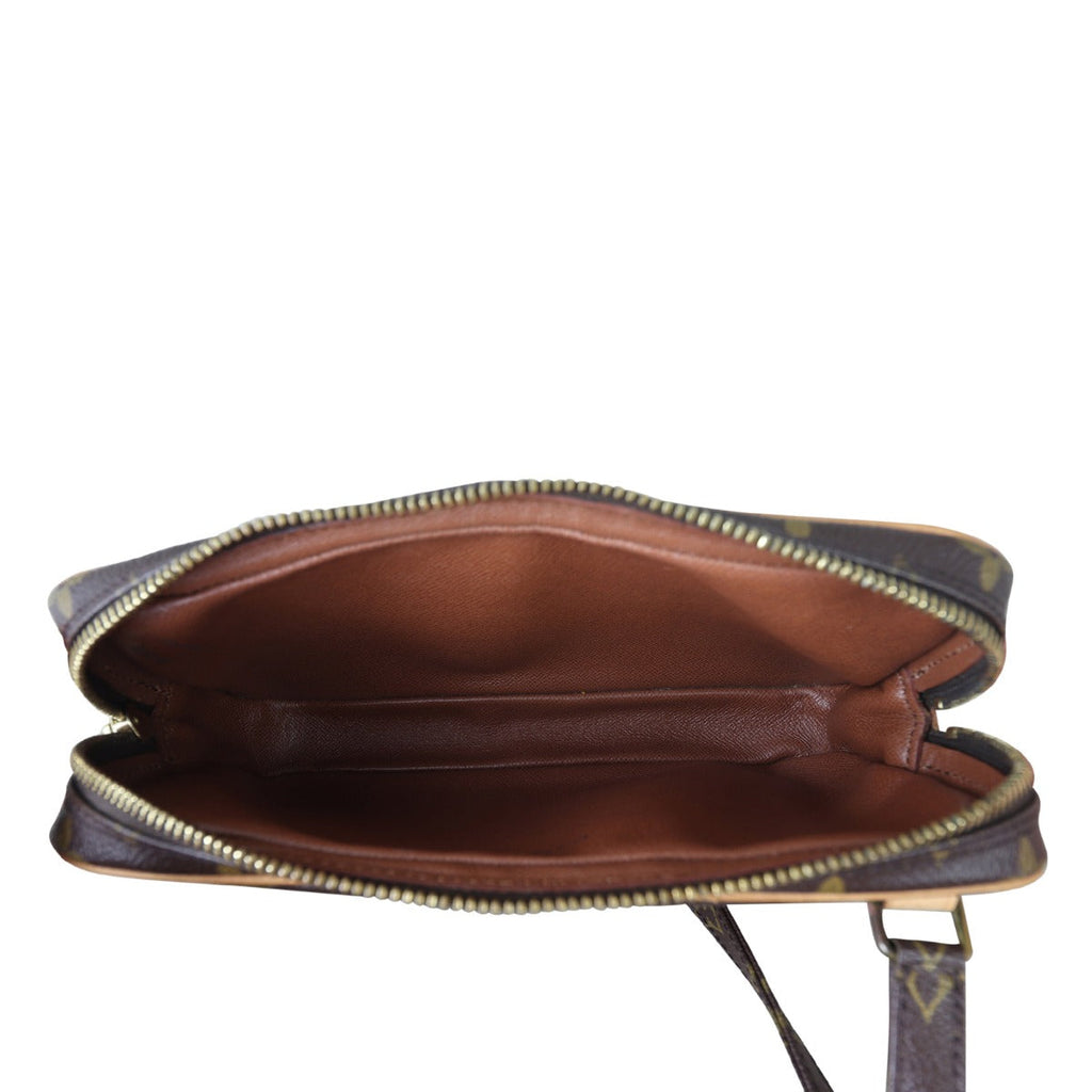 Louis Vuitton Marly Bandouliere Monogram