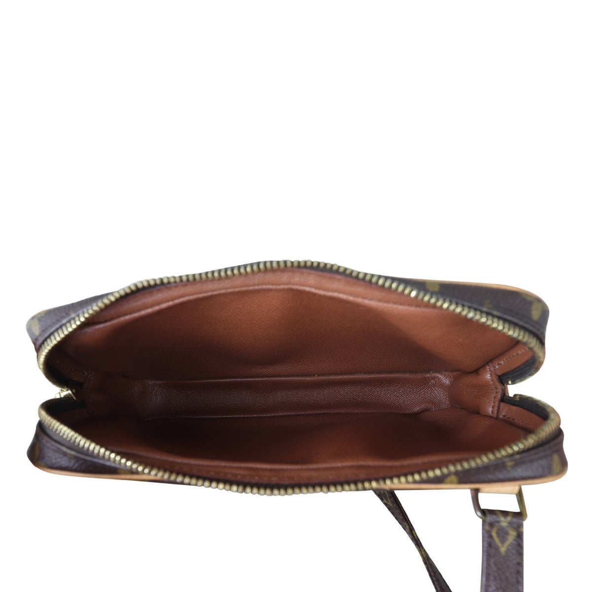 Louis Vuitton Marly Bandouliere Monogram