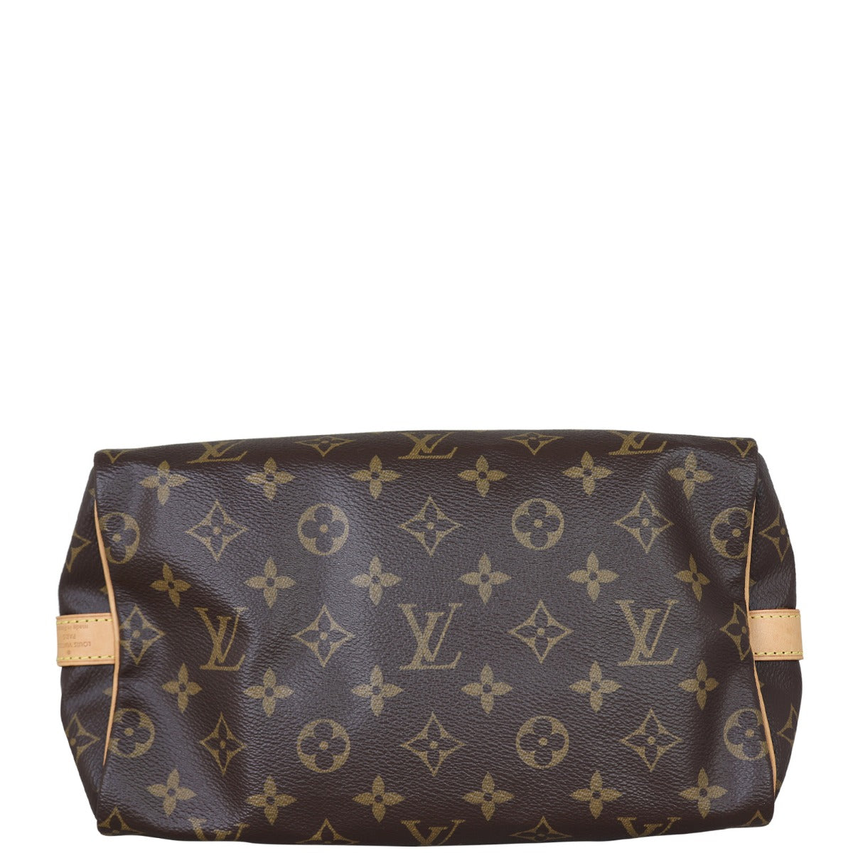 Louis Vuitton Speedy 25 Bandouliere Monogram