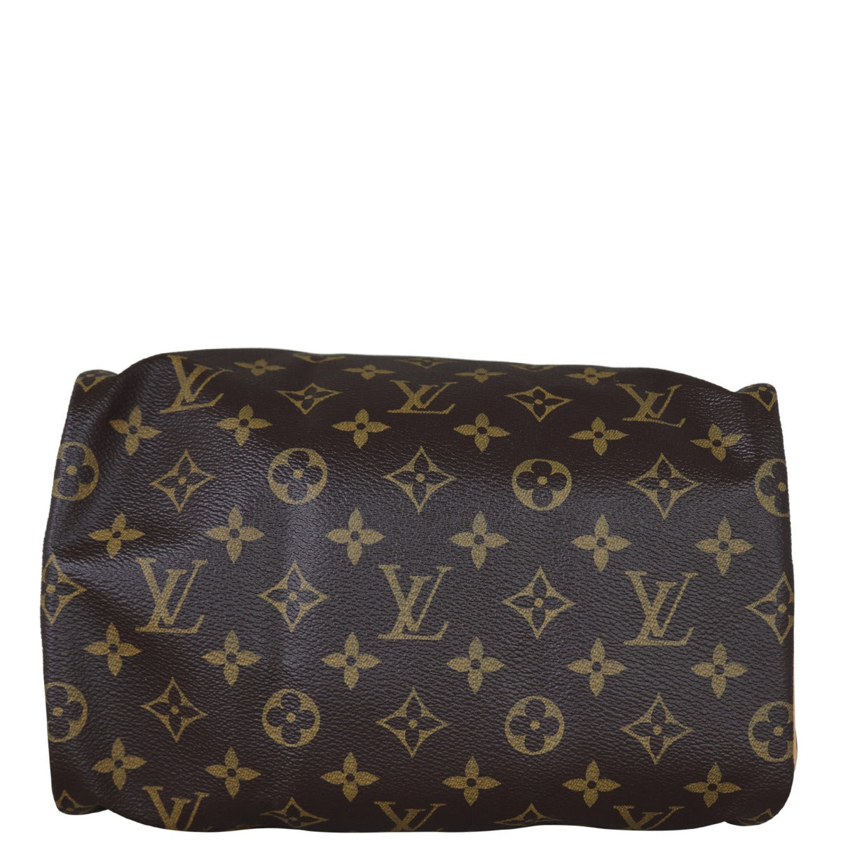 Louis Vuitton Speedy 25 Bandouliere Monogram