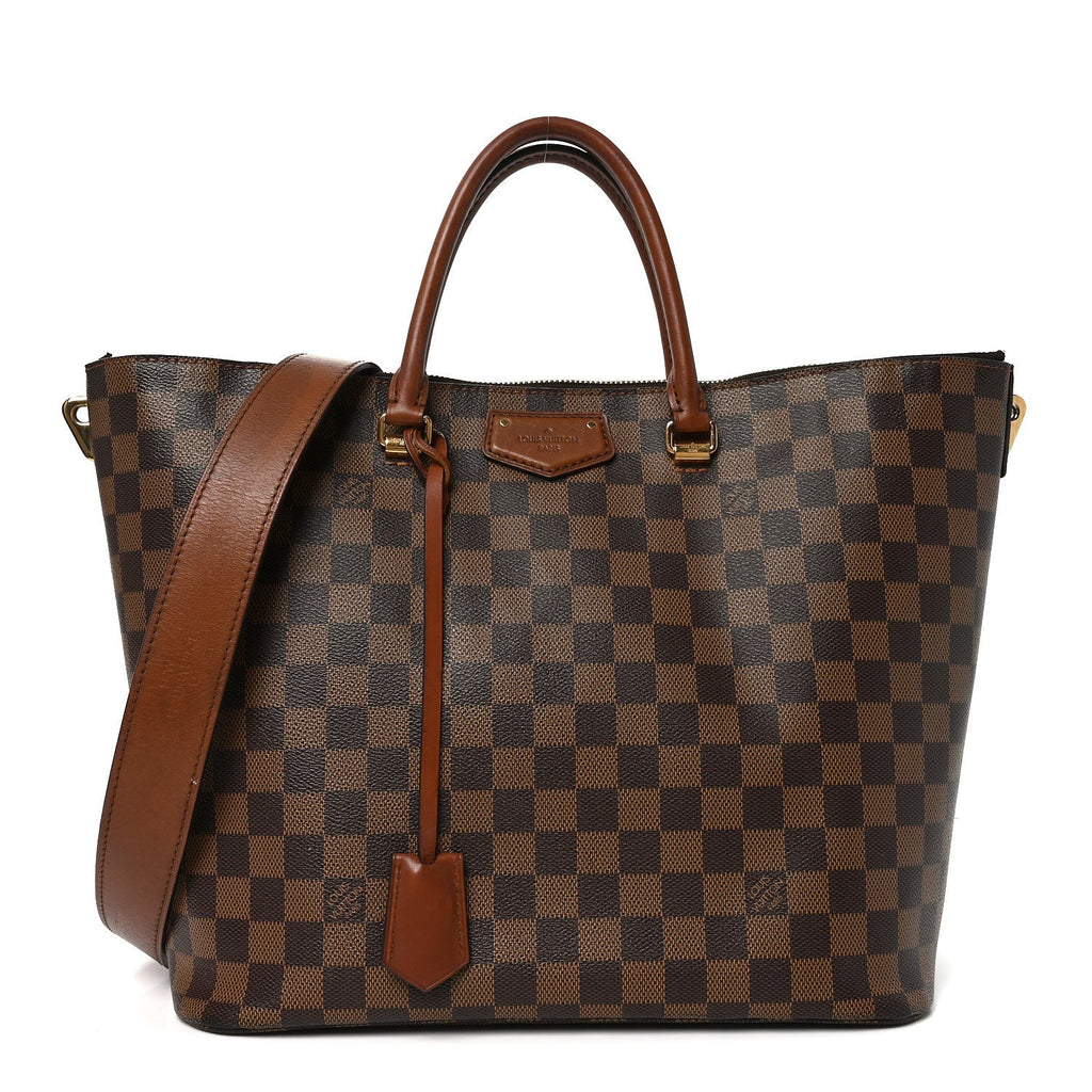 Damier Ebene Belmont