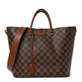 Damier Ebene Belmont