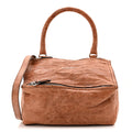 Tumbled Sheepskin Small Pandora Cigare