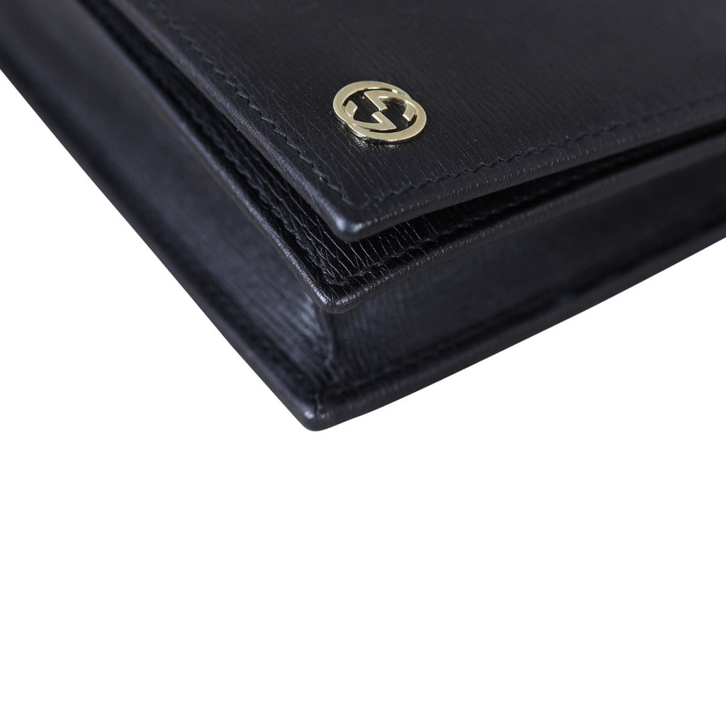 Gucci Betty Chain Wallet
