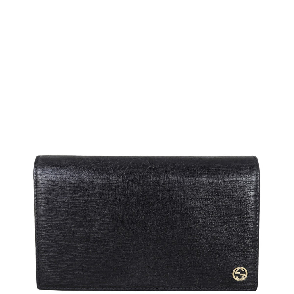 Gucci Betty Chain Wallet