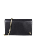 Gucci Betty Chain Wallet