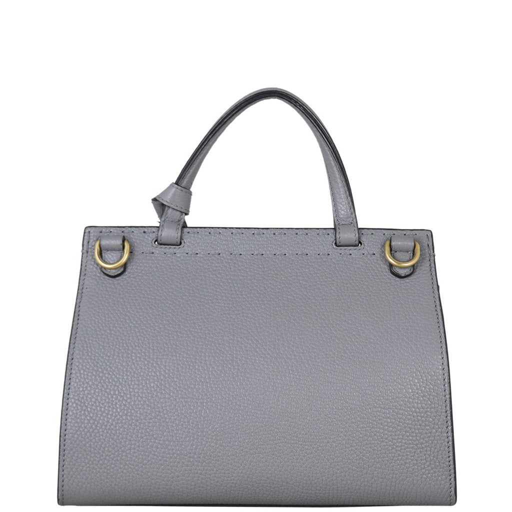 Gucci GG Marmont Top Handle Bag Mini